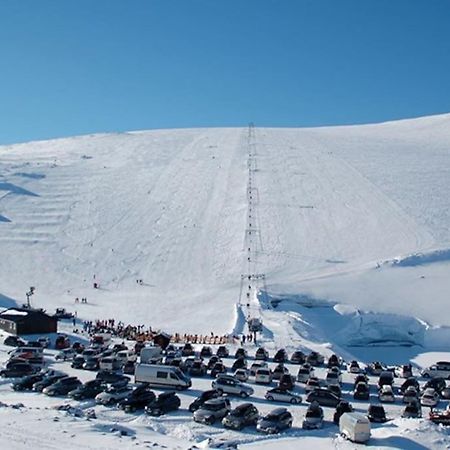 Jotunheimen/Besseggen/7Ppl/View/Amazing Hikes Apartment Randsverk Exterior photo