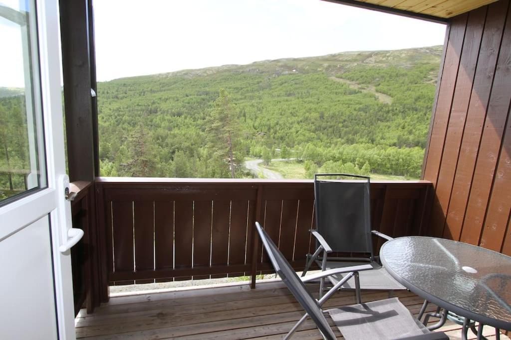 Jotunheimen/Besseggen/7Ppl/View/Amazing Hikes Apartment Randsverk Exterior photo