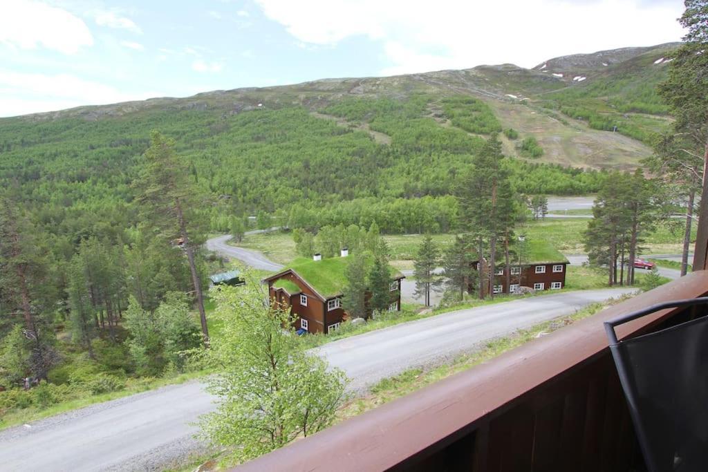 Jotunheimen/Besseggen/7Ppl/View/Amazing Hikes Apartment Randsverk Exterior photo